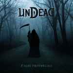 UNDEAD PROPHECIES - False Prophecies CD