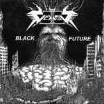 VEKTOR - Black Future Re-Release DIGI