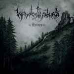 WALDGEFLÜSTER - Ruinen CD