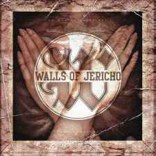 WALLS OF JERICHO - No one can save you from Yourself DIGI