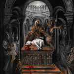 WHOREDOM RIFE - Dommedagskvad DIGI