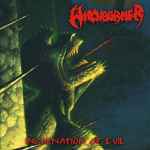 WITCHBURNER -  Incarnation Of Evil + German Thrashing War DIGI