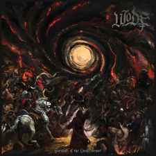 WODE - Servants of the Countercosmos DIGI