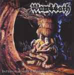 WOMBBATH - Internal Caustic Torments Re-Release CD